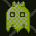 rhGHOST #43