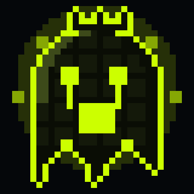 rhGHOST #460