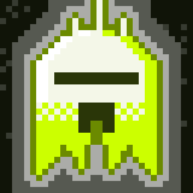 rhGHOST #47