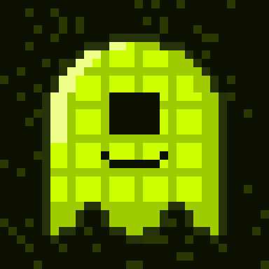 rhGHOST #48