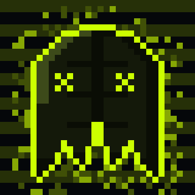 rhGHOST #481