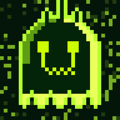 rhGHOST #493