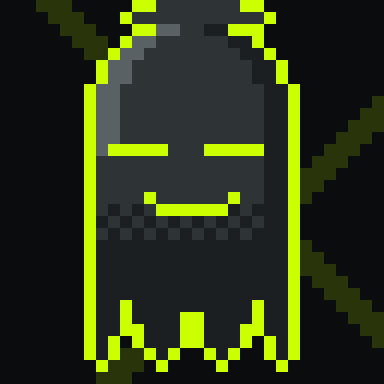 rhGHOST #498