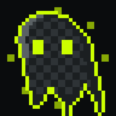 rhGHOST #515