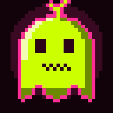 rhGHOST #519