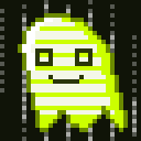 rhGHOST #52