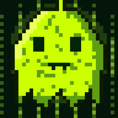 rhGHOST #53