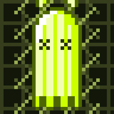 rhGHOST #55