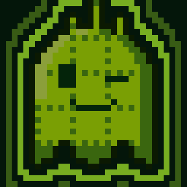 rhGHOST #579