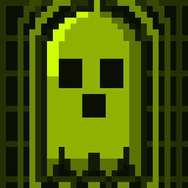 rhGHOST #584