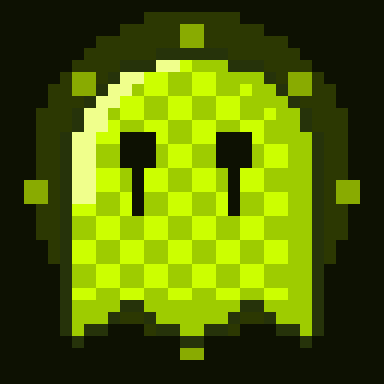 rhGHOST #59