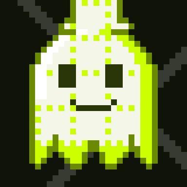 rhGHOST #591
