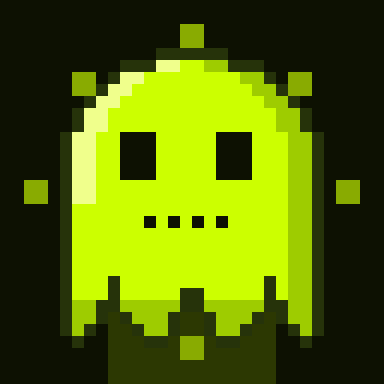rhGHOST #60