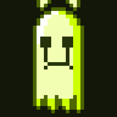 rhGHOST #63