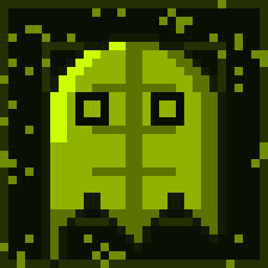 rhGHOST #65