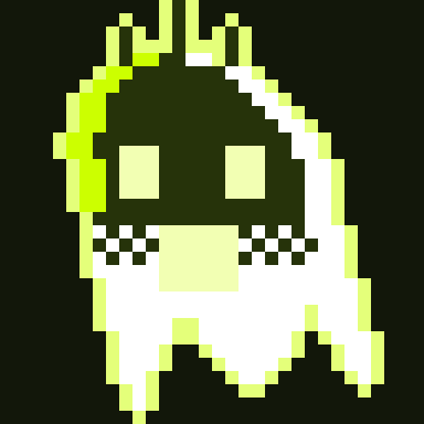rhGHOST #664