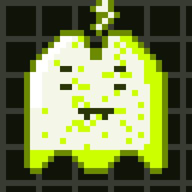 rhGHOST #669
