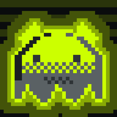 rhGHOST #68
