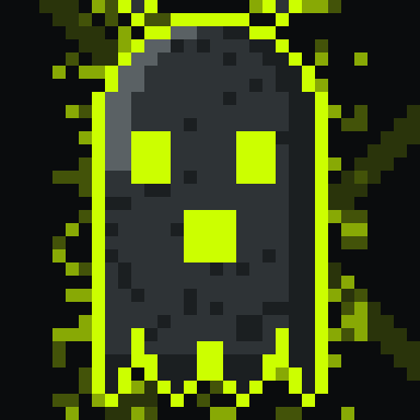 rhGHOST #689