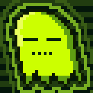 rhGHOST #7