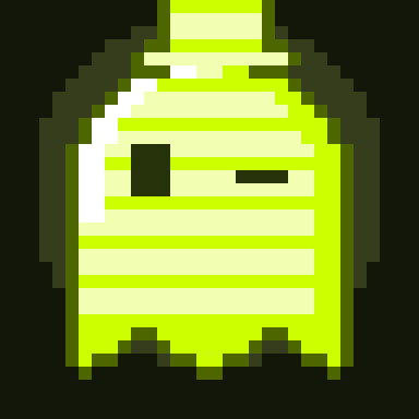 rhGHOST #714