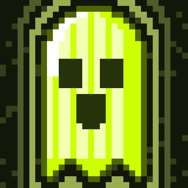 rhGHOST #721