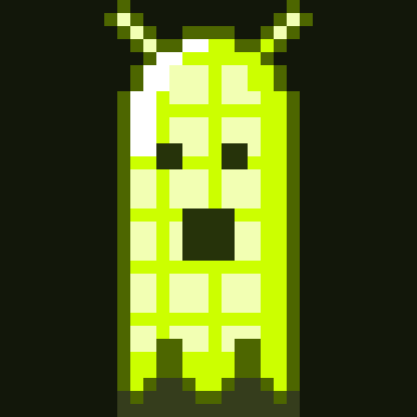 rhGHOST #73