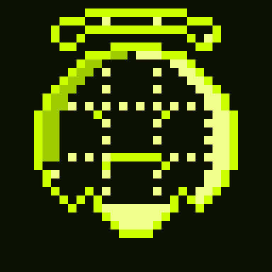rhGHOST #739