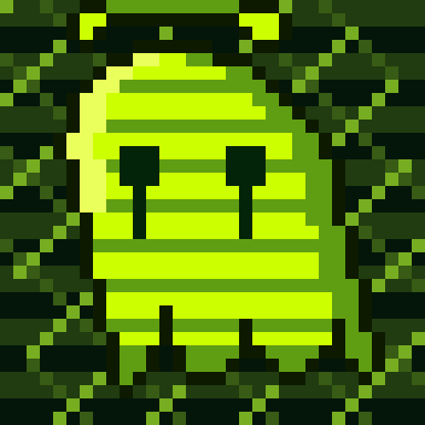 rhGHOST #74