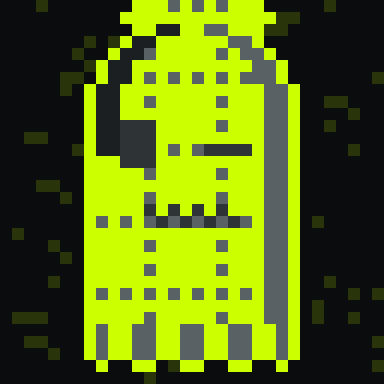rhGHOST #75