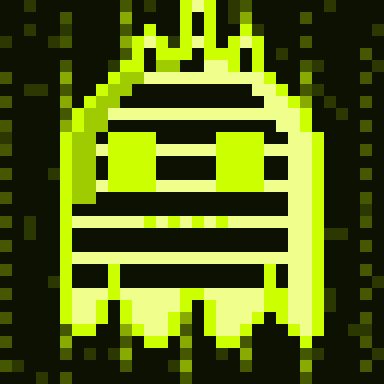 rhGHOST #777