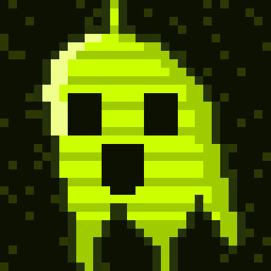 rhGHOST #778