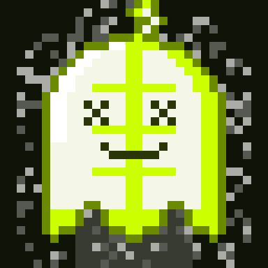 rhGHOST #78