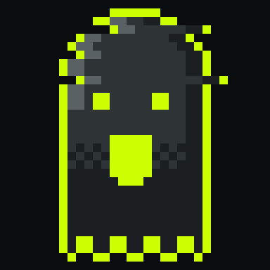 rhGHOST #781