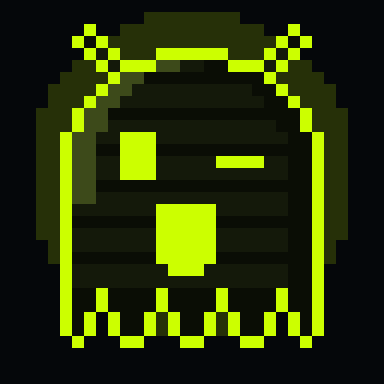 rhGHOST #801