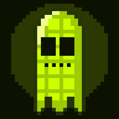 rhGHOST #805