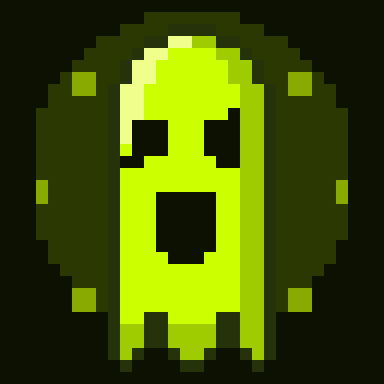 rhGHOST #809