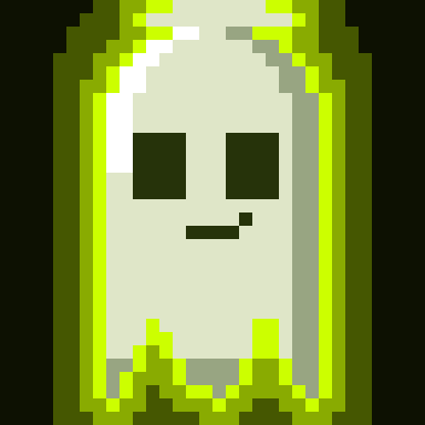 rhGHOST #816
