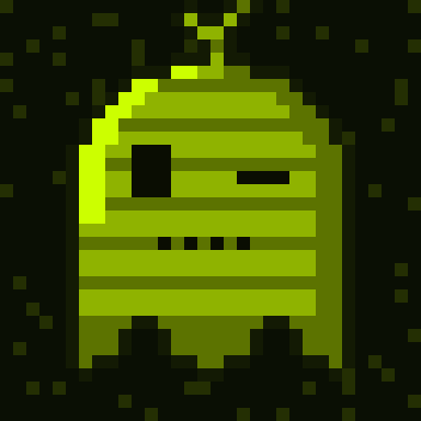 rhGHOST #82