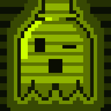rhGHOST #824