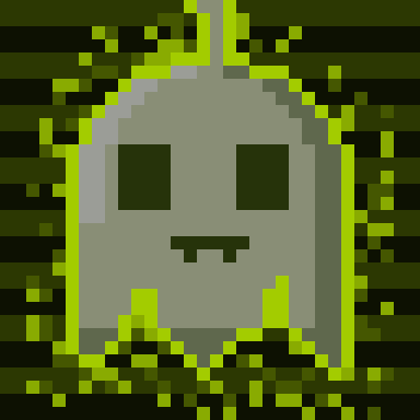 rhGHOST #829