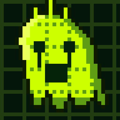 rhGHOST #83