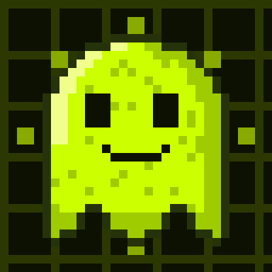 rhGHOST #833