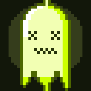 rhGHOST #834