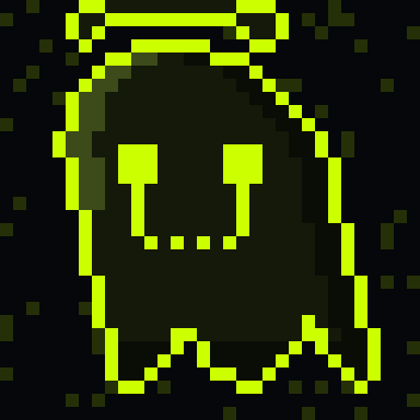 rhGHOST #846