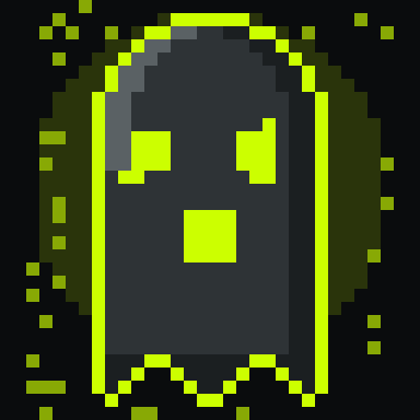 rhGHOST #862