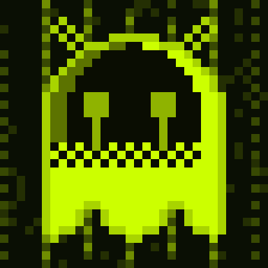 rhGHOST #870