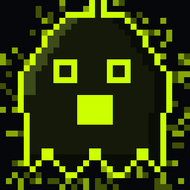 rhGHOST #88