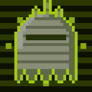 rhGHOST #920