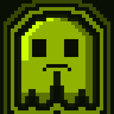 rhGHOST #94